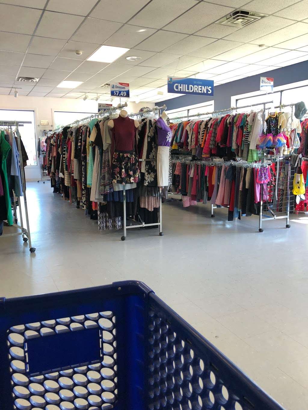 Goodwill Industries | 2243 Scranton Carbondale Hwy, Scranton, PA 18508, USA | Phone: (570) 383-0688