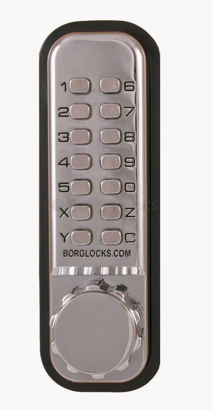 Borg Locks | Unit 9, Upminster Trading Park, Warley St, Great Warley, Upminster RM14 3PJ, UK | Phone: 01708 225700