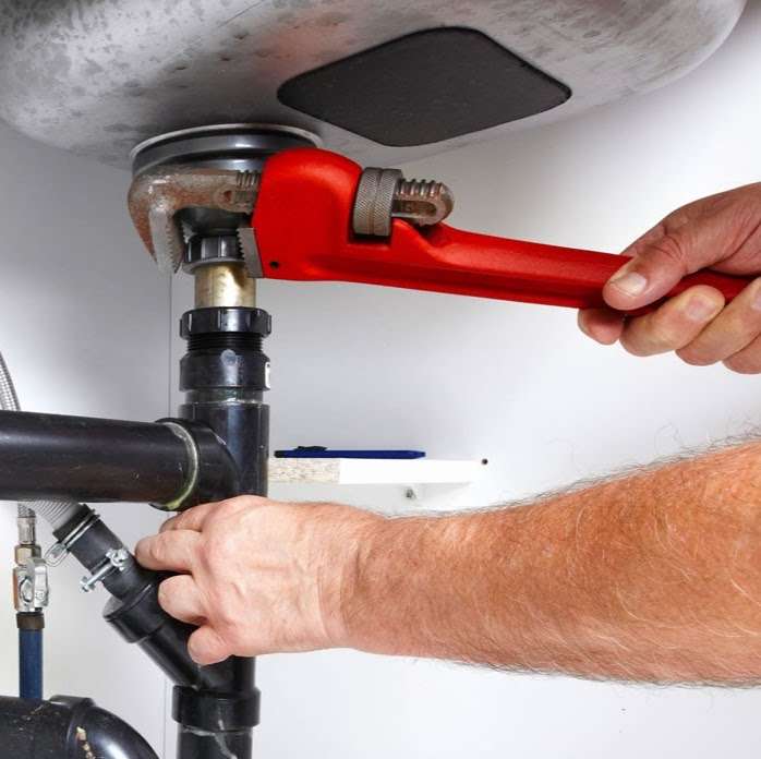 Petittes Plumbing Heating & Air | 1 Compass Rd # D,, Eastampton Township, NJ 08060, USA | Phone: (609) 261-9382