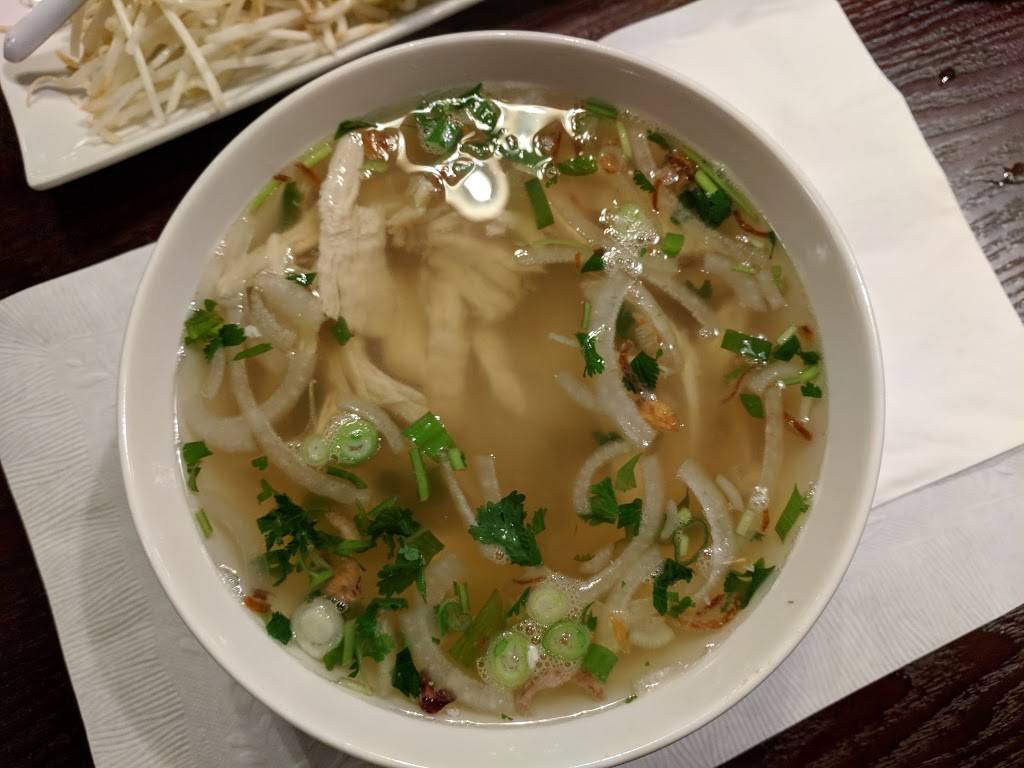 Lotus Bistro | 325 Old Newport Blvd #1, Newport Beach, CA 92663, USA | Phone: (949) 287-6827