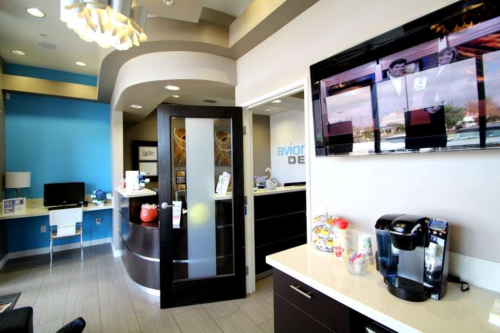 Avion Dental | 4665 Chino Hills Pkwy, Chino Hills, CA 91709, USA | Phone: (909) 597-3445