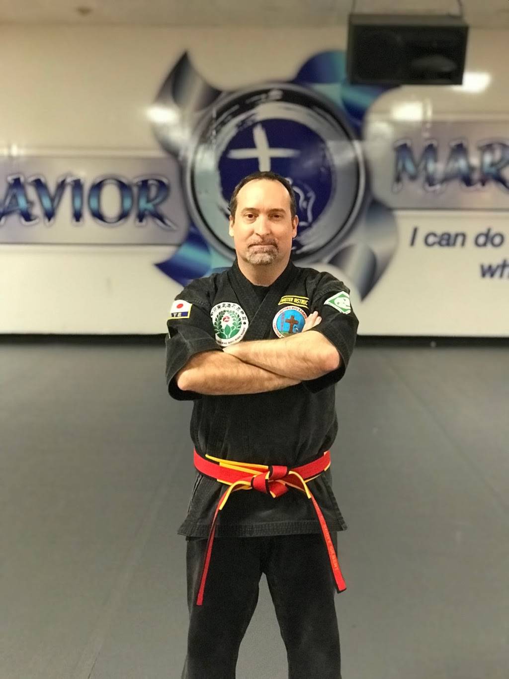 Savior Martial Arts Virginia Beach | 5351 Lila Ln, Virginia Beach, VA 23464, USA | Phone: (757) 685-5425