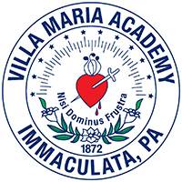 Villa Maria Academy | 370 Central Ave, Malvern, PA 19355, United States | Phone: (610) 644-4864