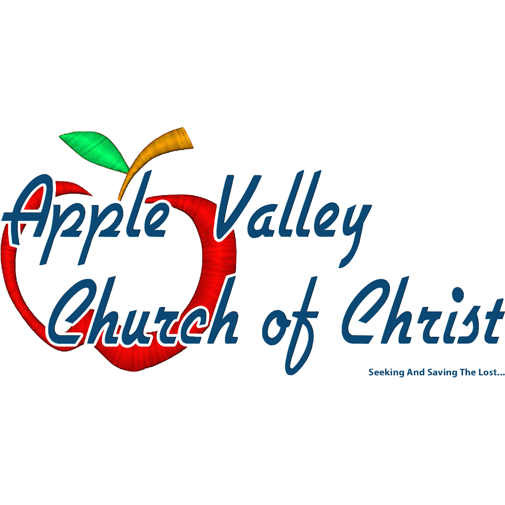 Apple Valley Church of Christ | 21998 Gayhead Rd, Apple Valley, CA 92307, USA | Phone: (760) 247-2380