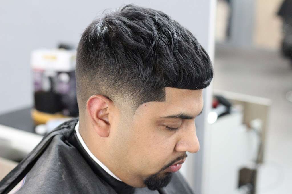 Pro Mobile Barbers | 5791 Doris Ct, Delray Beach, FL 33484, USA | Phone: (561) 716-6263