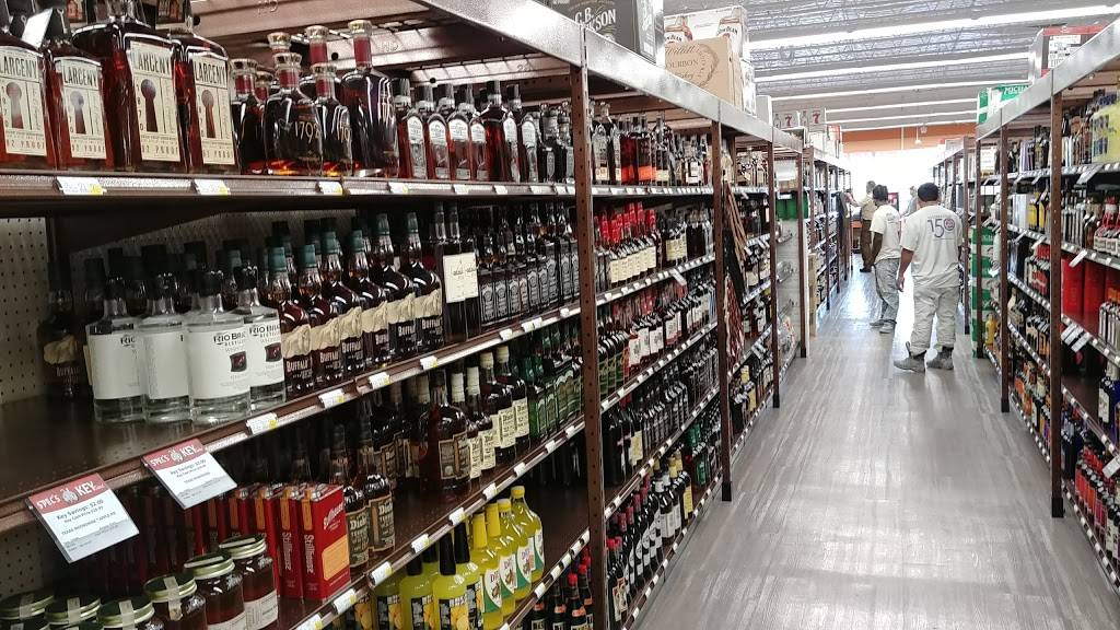 Specs Wines, Spirits & Finer Foods | 3100 7th St, Bay City, TX 77414 | Phone: (979) 323-9898