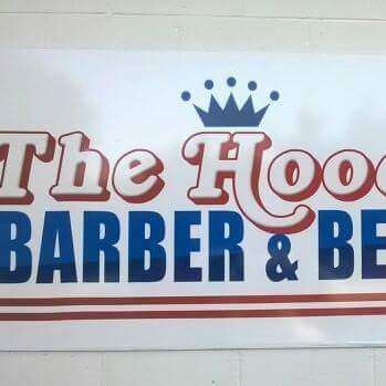 The Hood Barber Shop | 5900 NE Vivion Rd, Kansas City, MO 64119 | Phone: (816) 301-2284