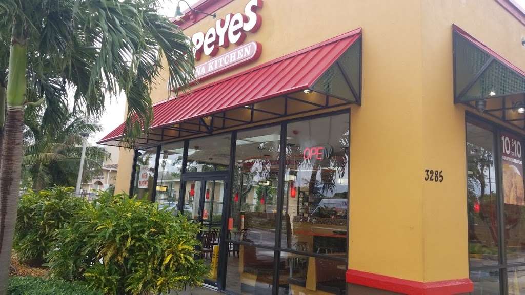 Popeyes Louisiana Kitchen | 3285 NW 183rd St, Carol City, FL 33056 | Phone: (305) 624-9715