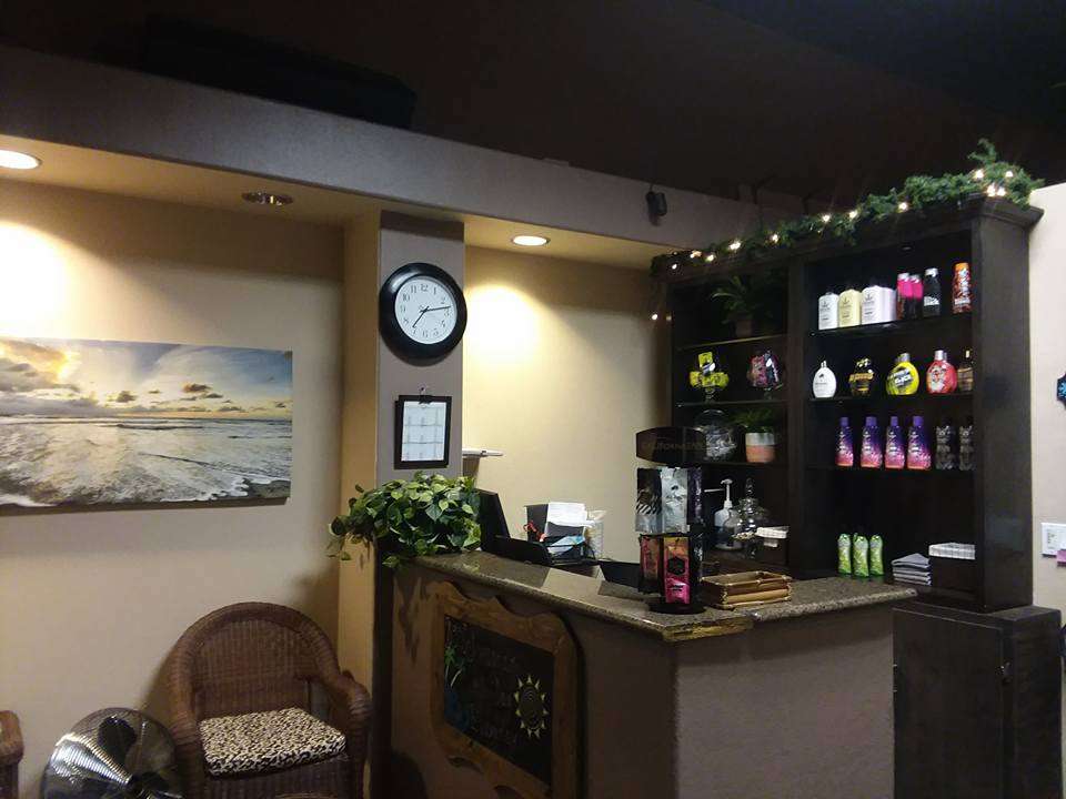 Bare Bronze Tanning | 33492 Oak Glen Rd suite j, Yucaipa, CA 92399, USA | Phone: (909) 918-0340