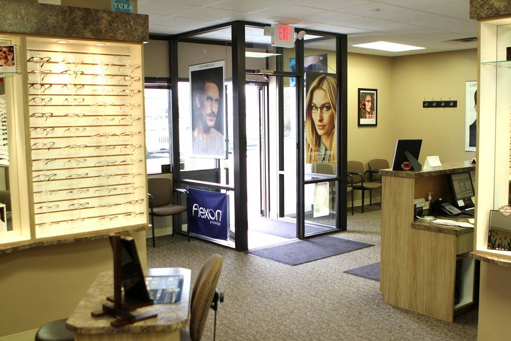 Malbar Vision Center | 10114 Maple St, Omaha, NE 68134 | Phone: (402) 571-8888