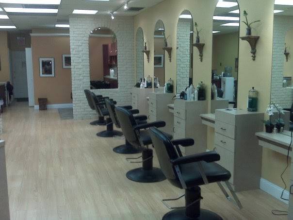 Salon Frasca & Day Spa | 265 Mountain Ave, Springfield Township, NJ 07081, USA | Phone: (973) 376-6870