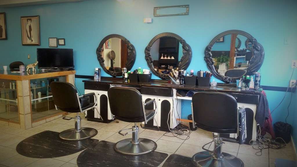 Super Star Salon | 2445 W Armitage Ave, Chicago, IL 60647 | Phone: (773) 683-7184