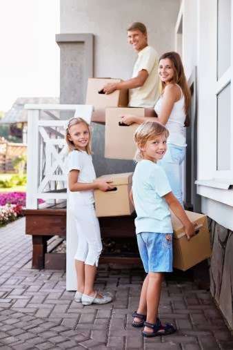 Davenport Moving Company | 101 Bay St E, Davenport, FL 33837, USA | Phone: (863) 294-0979