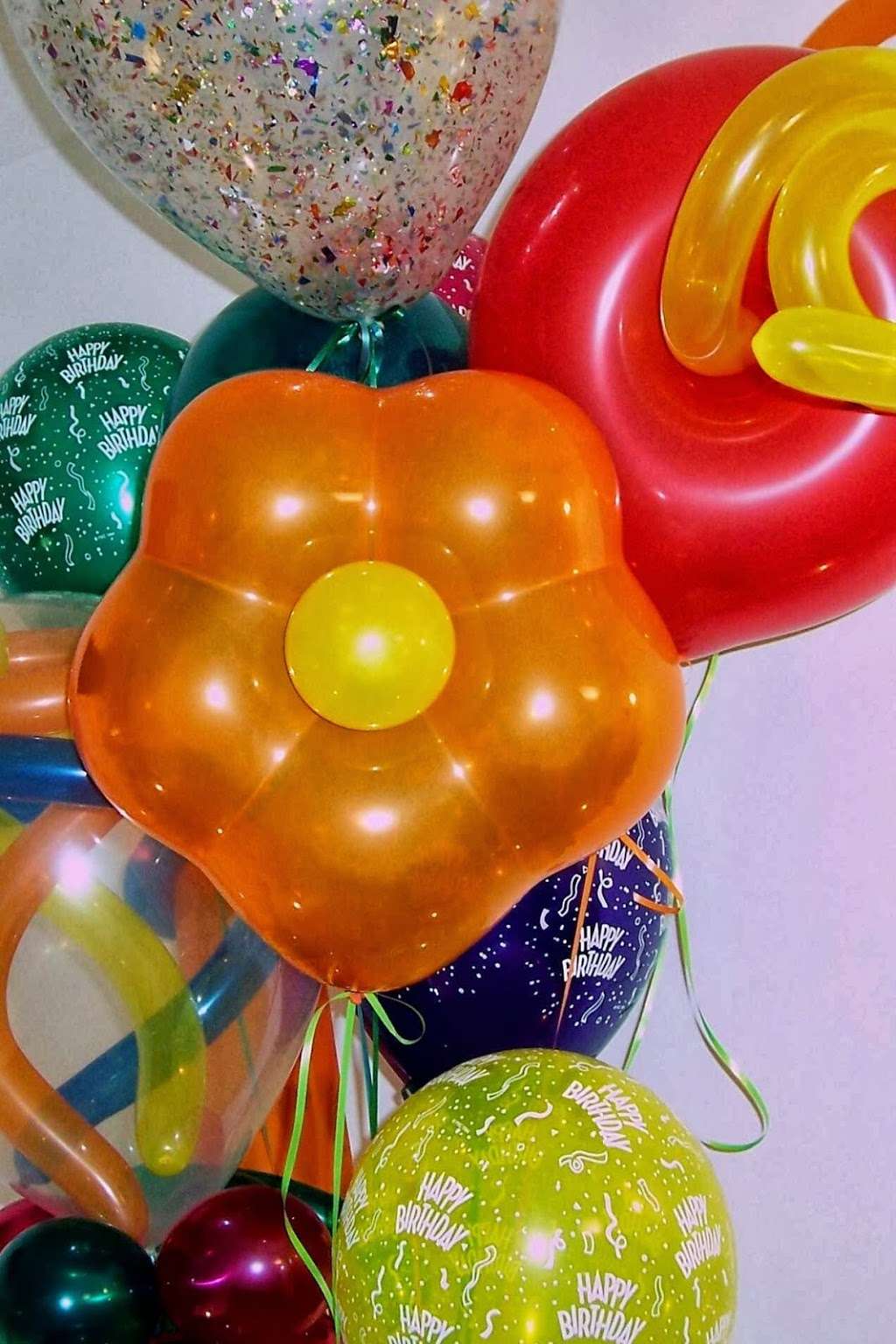 Party Animals Balloons | 17103 Linda Way, Noblesville, IN 46062, USA | Phone: (317) 937-4002