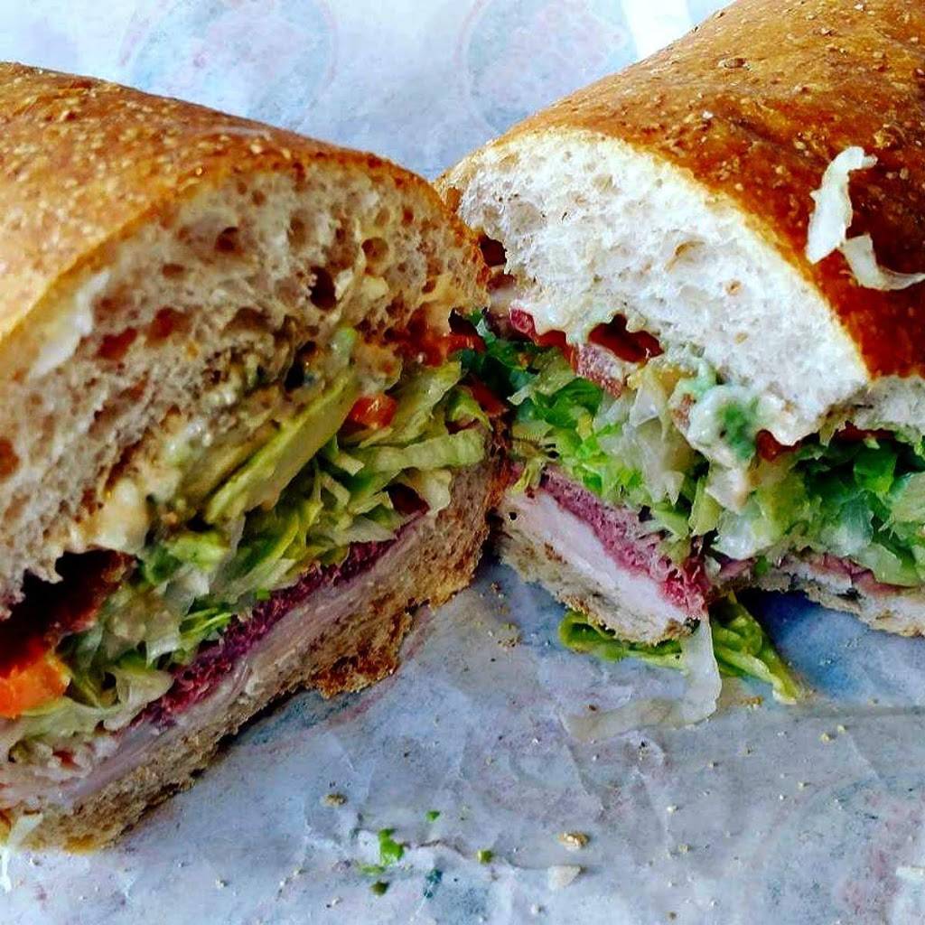 Jersey Mikes Subs | 40 E 14 Mile Rd, Madison Heights, MI 48071, USA | Phone: (248) 588-5088