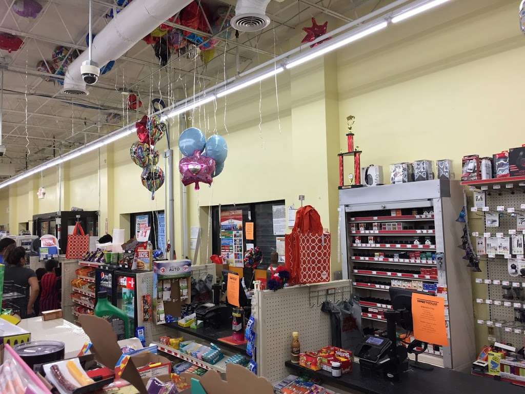 Family Dollar 5515 Kenilworth Ave Riverdale Park Md 20737 Usa