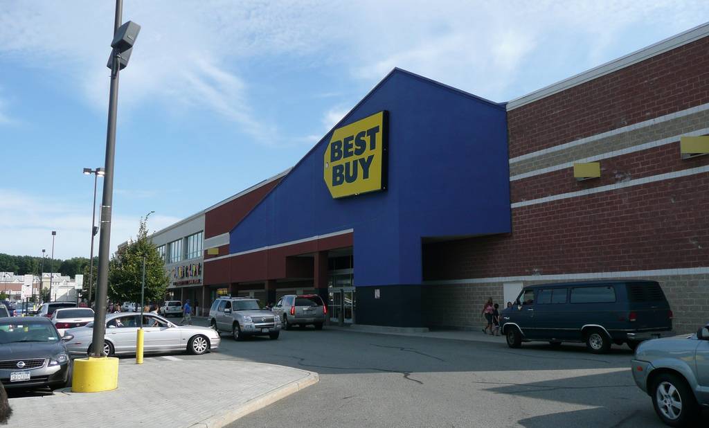 Best Buy | 2795 Richmond Ave, Staten Island, NY 10314, USA | Phone: (718) 698-7546