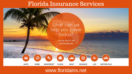 Florida Insurance Services Central Florida | 6645 Florida Ave S #4, Lakeland, FL 33813 | Phone: (863) 777-2406