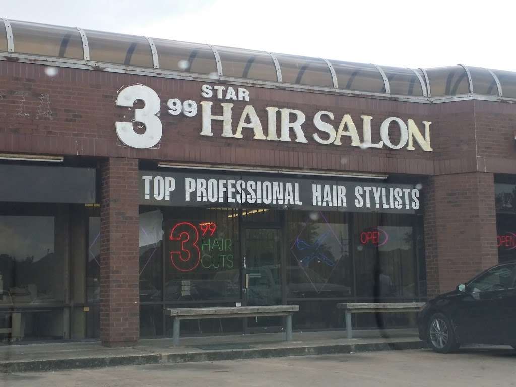 Star Hair Salon | 3856 S Dairy Ashford Rd, Houston, TX 77082 | Phone: (281) 597-9435