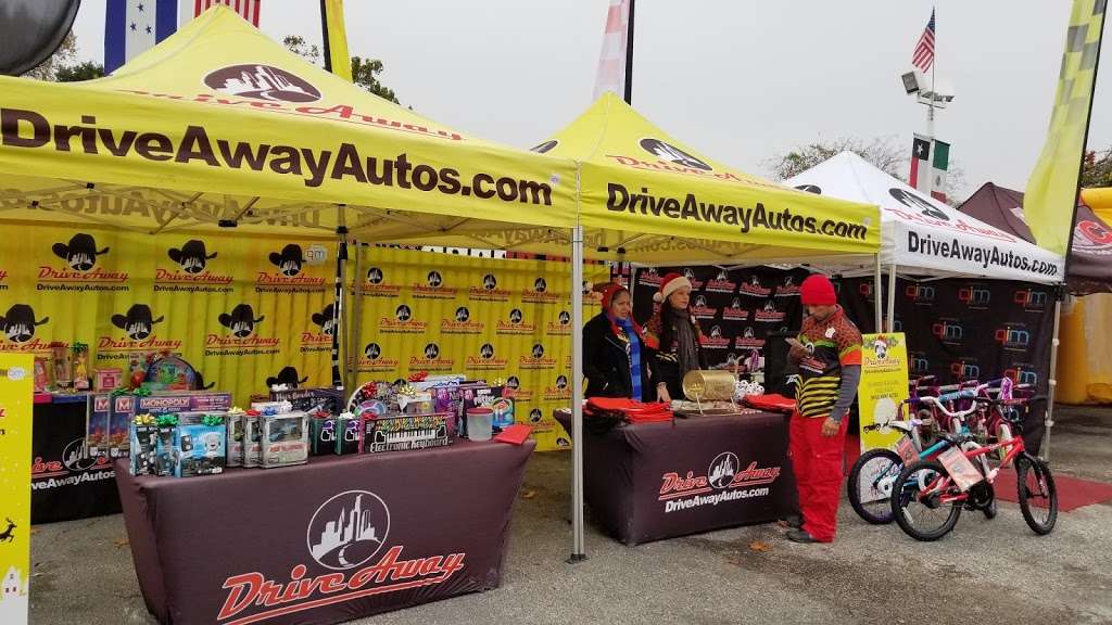 Drive Away Autos 7237 Airline Dr, Houston, TX 77076