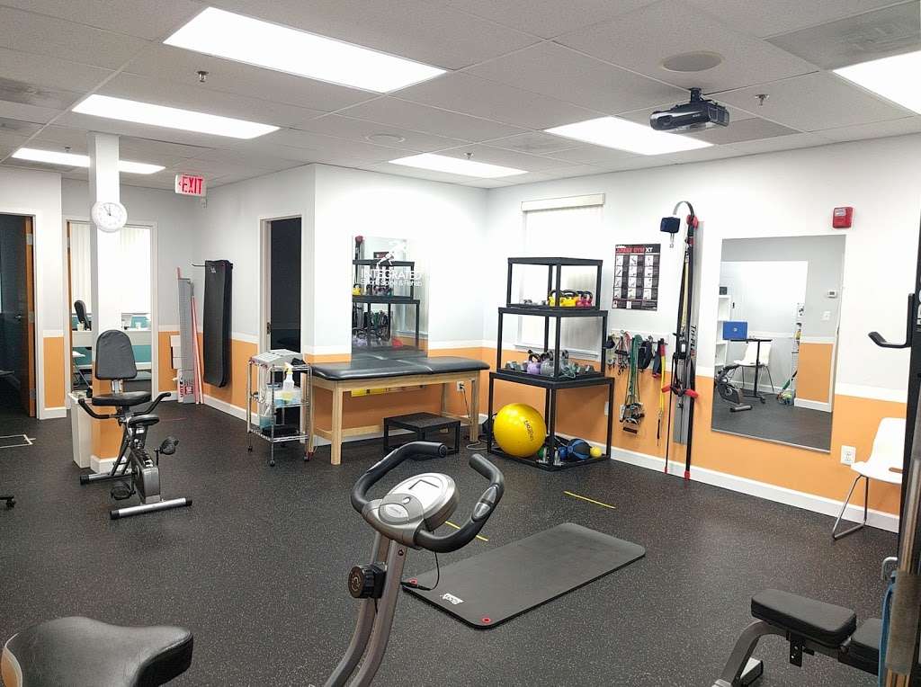 Integrated Sport, Spine & Rehab | 3420 Morningwood Dr, Olney, MD 20832 | Phone: (301) 570-7970