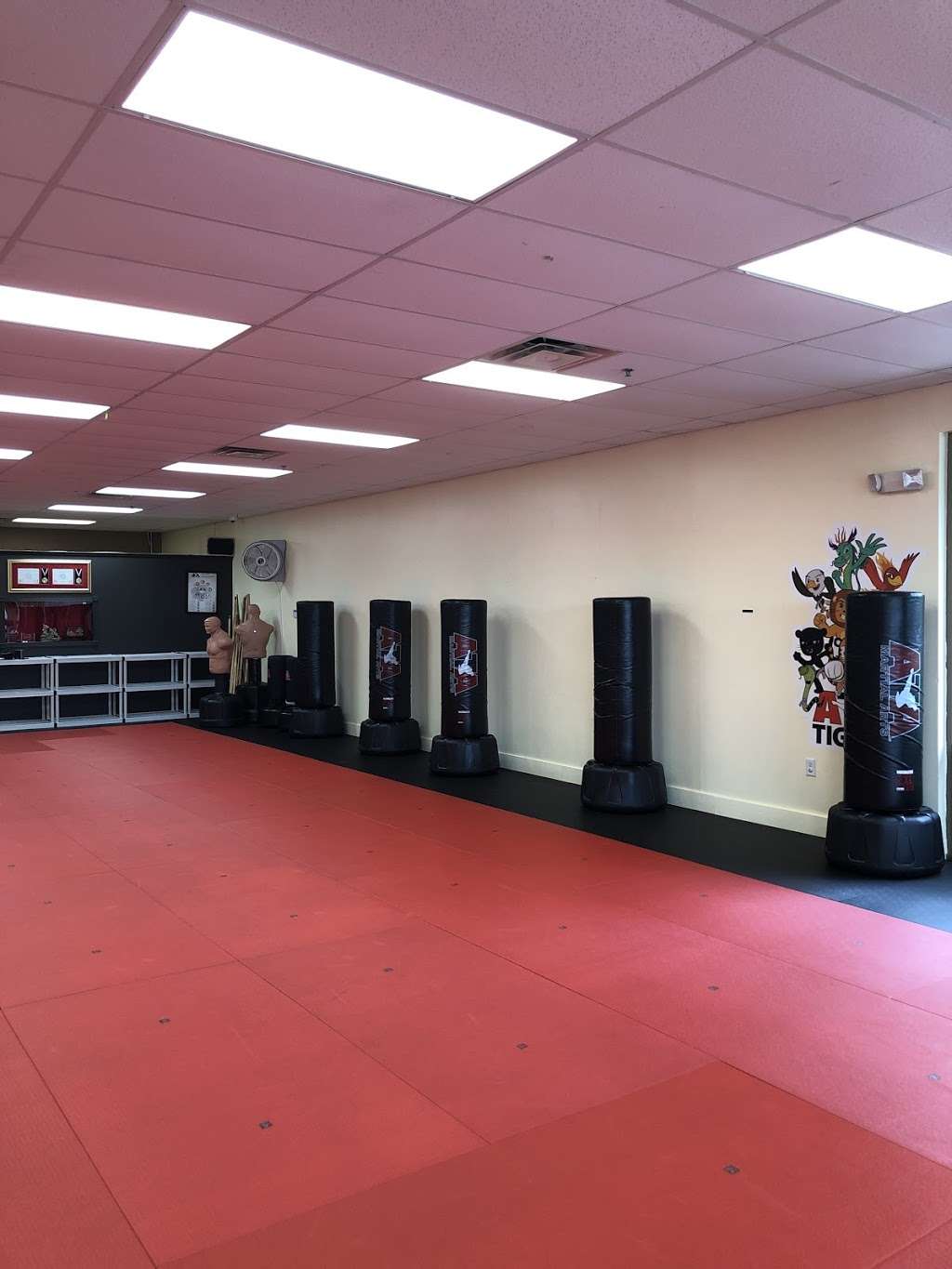 ATA Karate | Titusville, FL 32780, USA | Phone: (321) 383-4600