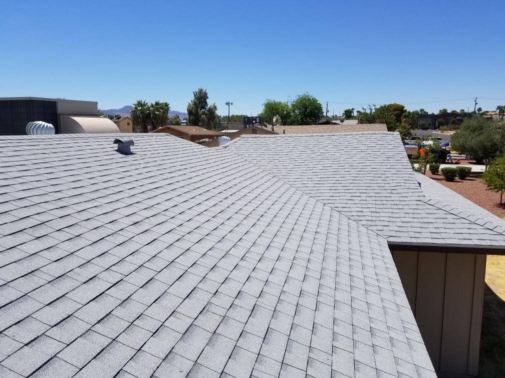 Discount Roofing of Nevada | 6610 W Atwood Ave, Las Vegas, NV 89108 | Phone: (702) 927-0008