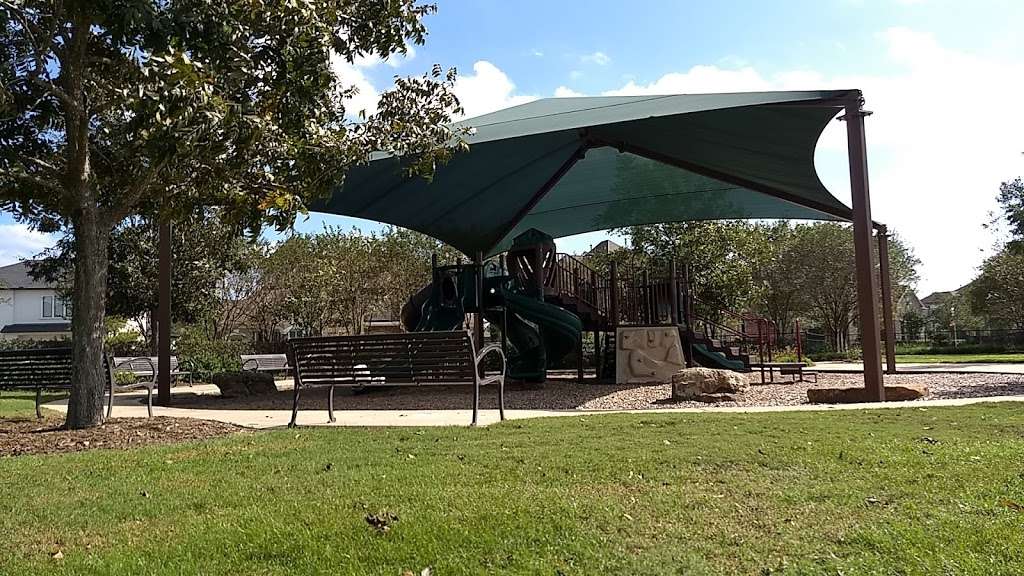 Cinco Ranch II Park at Cedar Grove | Katy, TX 77494, USA | Phone: (281) 394-7195