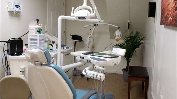 Dusk Dental | 256 Broad St #2b, Bloomfield, NJ 07003, USA | Phone: (201) 354-7300