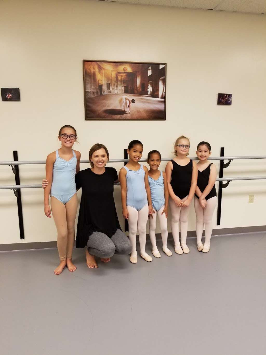 Keystone Ballet Academy (KBA) | 103 Rotary Dr, West Hazleton, PA 18202, USA | Phone: (570) 582-9100