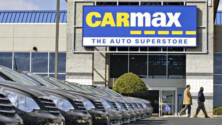 CarMax | 750 W Capitol Expy, San Jose, CA 95136 | Phone: (408) 723-0137