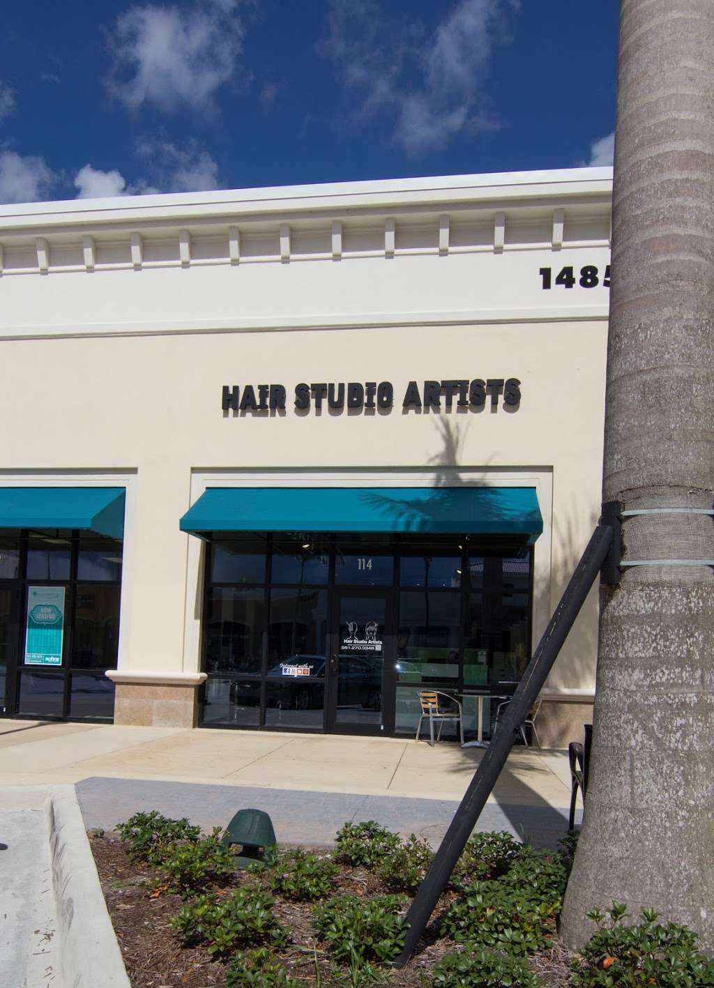 Hair Studio Artists Salon | 14851 Lyons Rd #114, Delray Beach, FL 33446, USA | Phone: (561) 270-3346