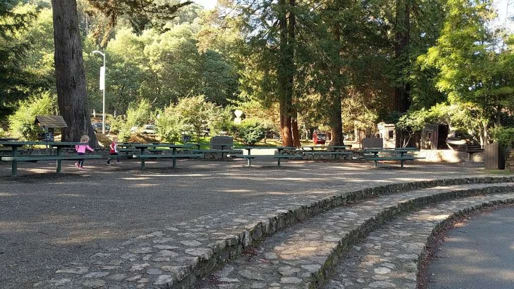 Montclair Park | 6226 Moraga Ave, Oakland, CA 94611, USA