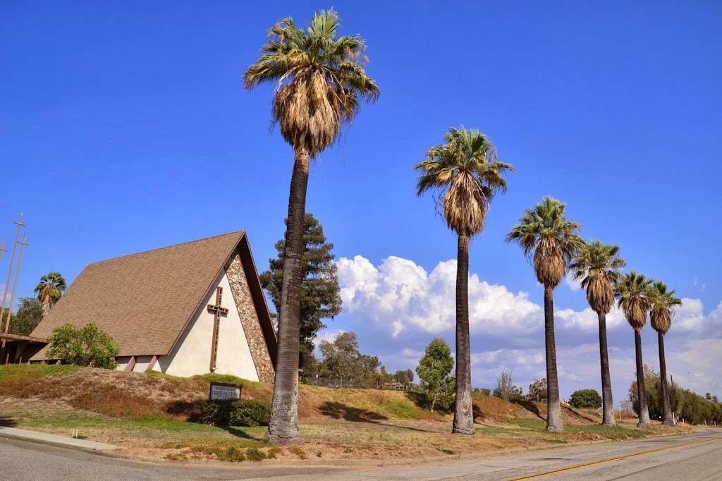 First Christian Church | 2102 Foothill Dr E, San Bernardino, CA 92404, USA | Phone: (909) 425-1717