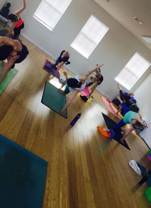 Your Yoga Space | 1610 W Main St #201, Collegeville, PA 19426 | Phone: (610) 653-9642