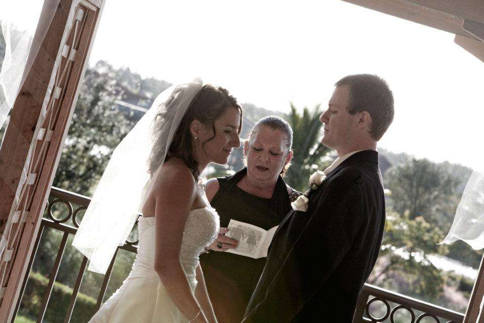 Debra Bays -  Wedding Officiant | 510 Thyme Way, DeLand, FL 32724, USA | Phone: (305) 322-7285