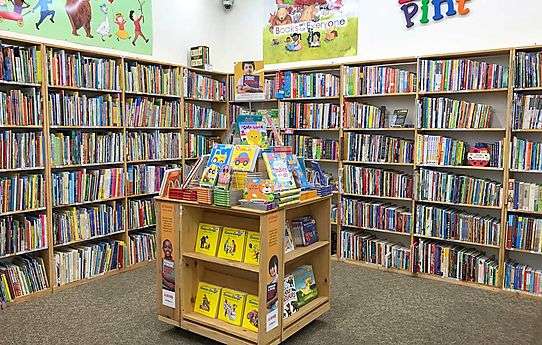 Half Price Books Vernon Hills | 701 N Milwaukee Ave, Vernon Hills, IL 60061, USA | Phone: (847) 573-1947