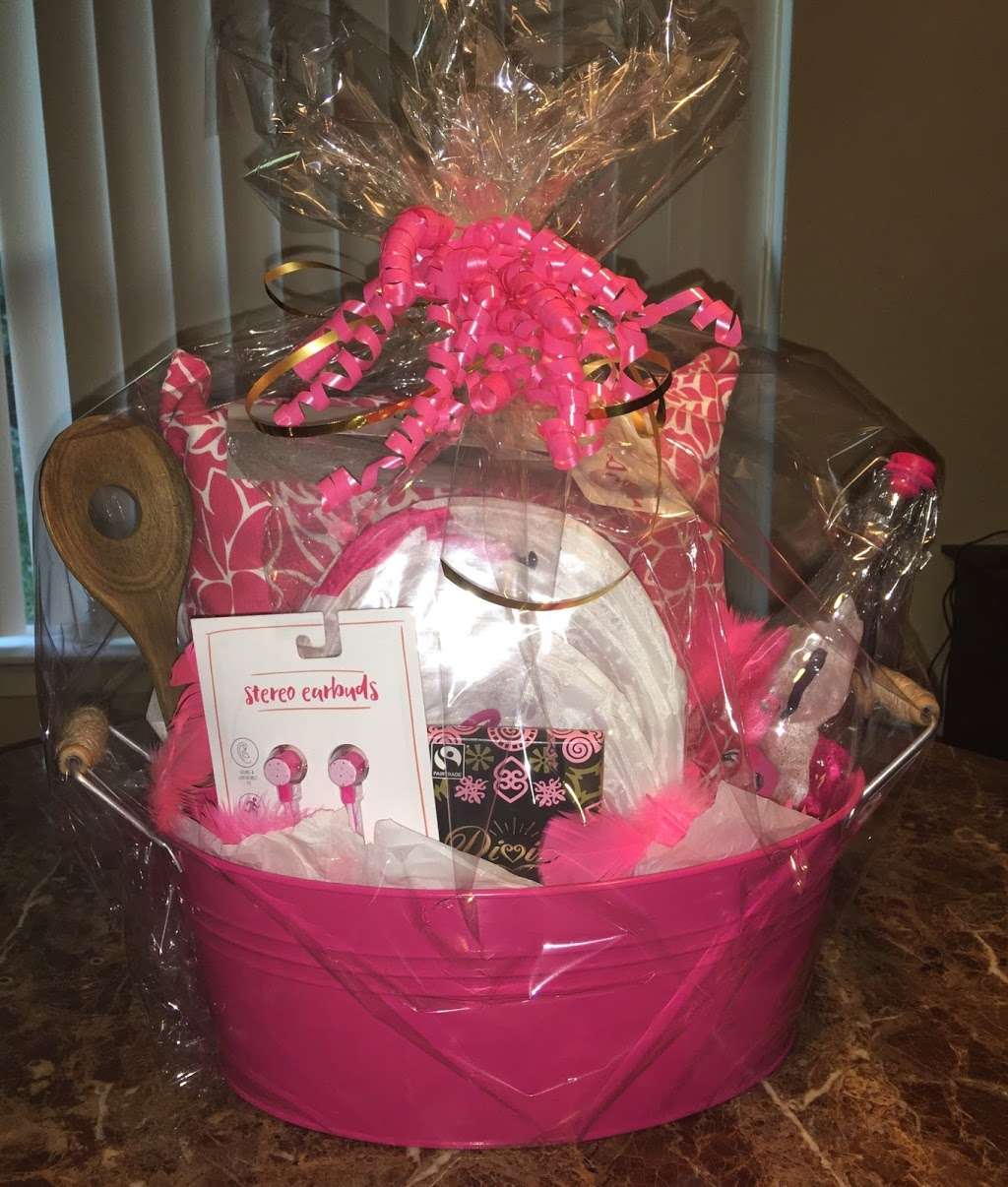 i4detail Creative and Custom Design Gift Baskets | 22631 Colonial Pkwy, Katy, TX 77449, USA | Phone: (832) 613-8502