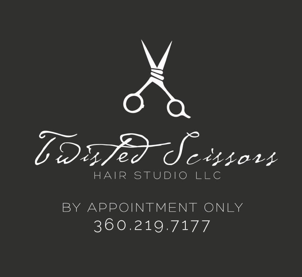 Twisted Scissors Hair Studio LLC | 14812 NE 85th Cir, Vancouver, WA 98682, USA | Phone: (360) 219-7177
