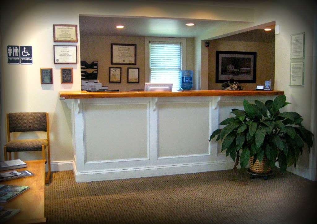 Thomas F. Muller, DMD, PC | 195 S Jennersville Rd, West Grove, PA 19390 | Phone: (610) 345-0267