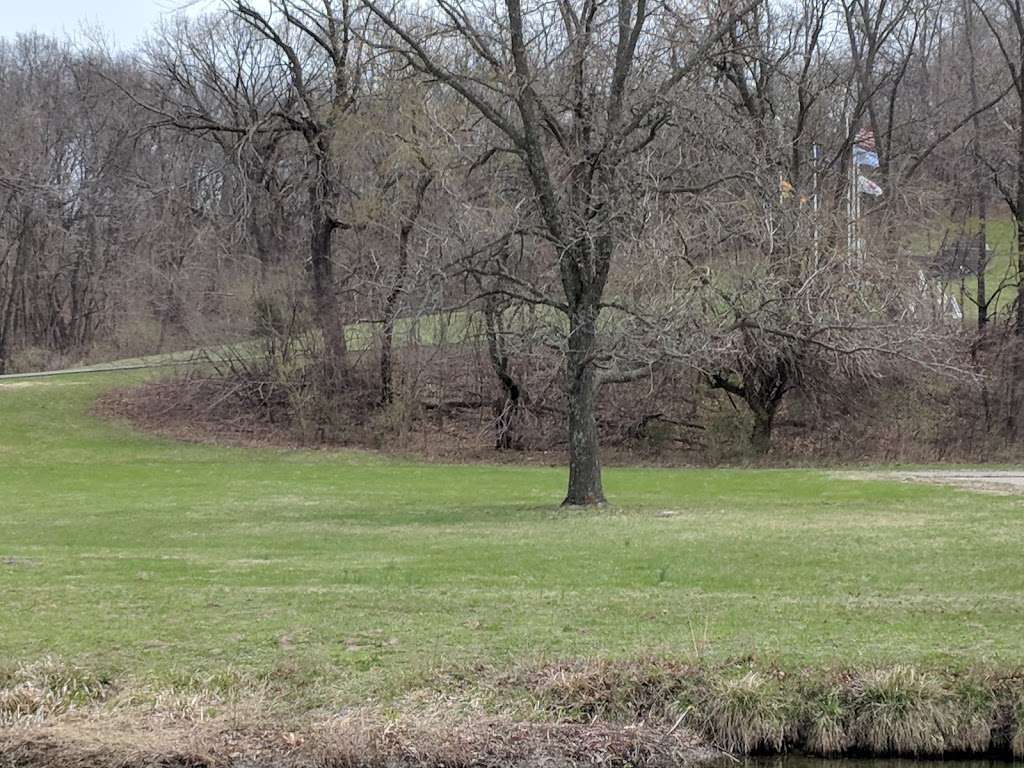 Wyandotte County Park Shelter House 2 | Shelter House 2 Access Rd, Kansas City, KS 66109