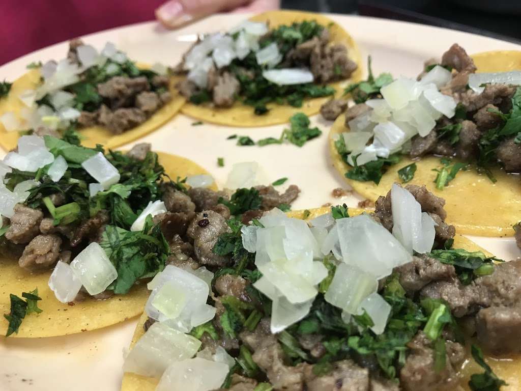 Taqueria La Heroica | 1107 Central St, Houston, TX 77012, USA | Phone: (713) 485-0207