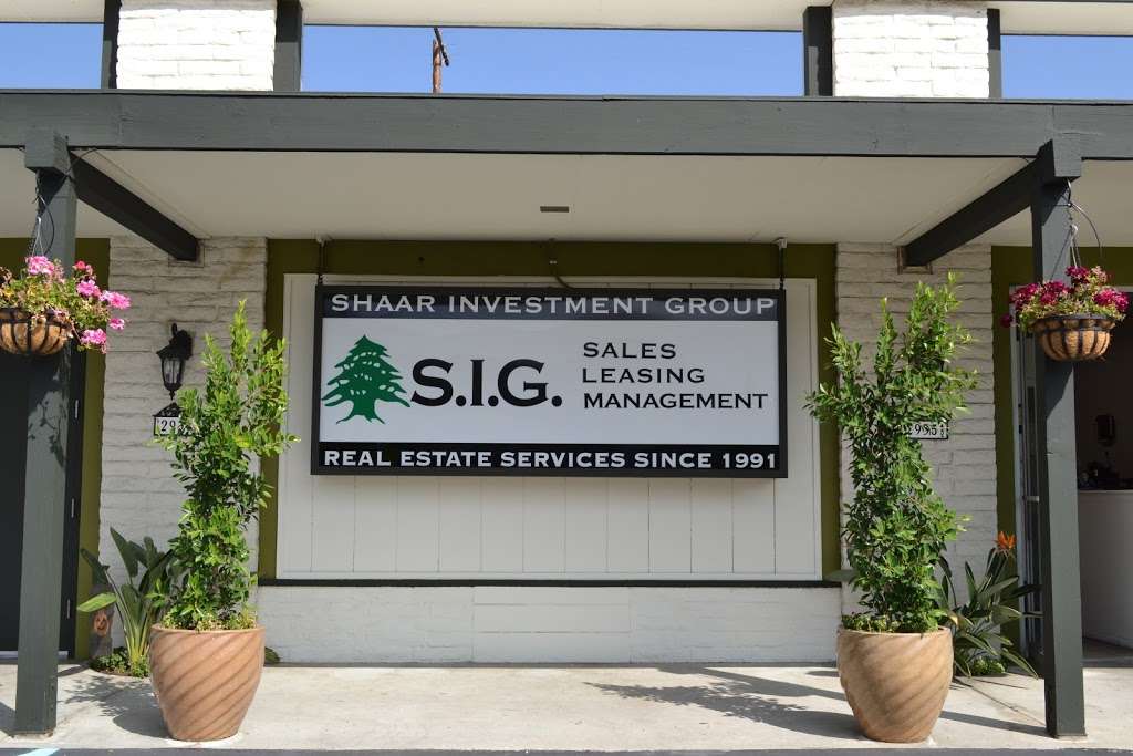 S.I.G. Property Management | 2937 Honolulu Ave, Glendale, CA 91214 | Phone: (818) 249-7368