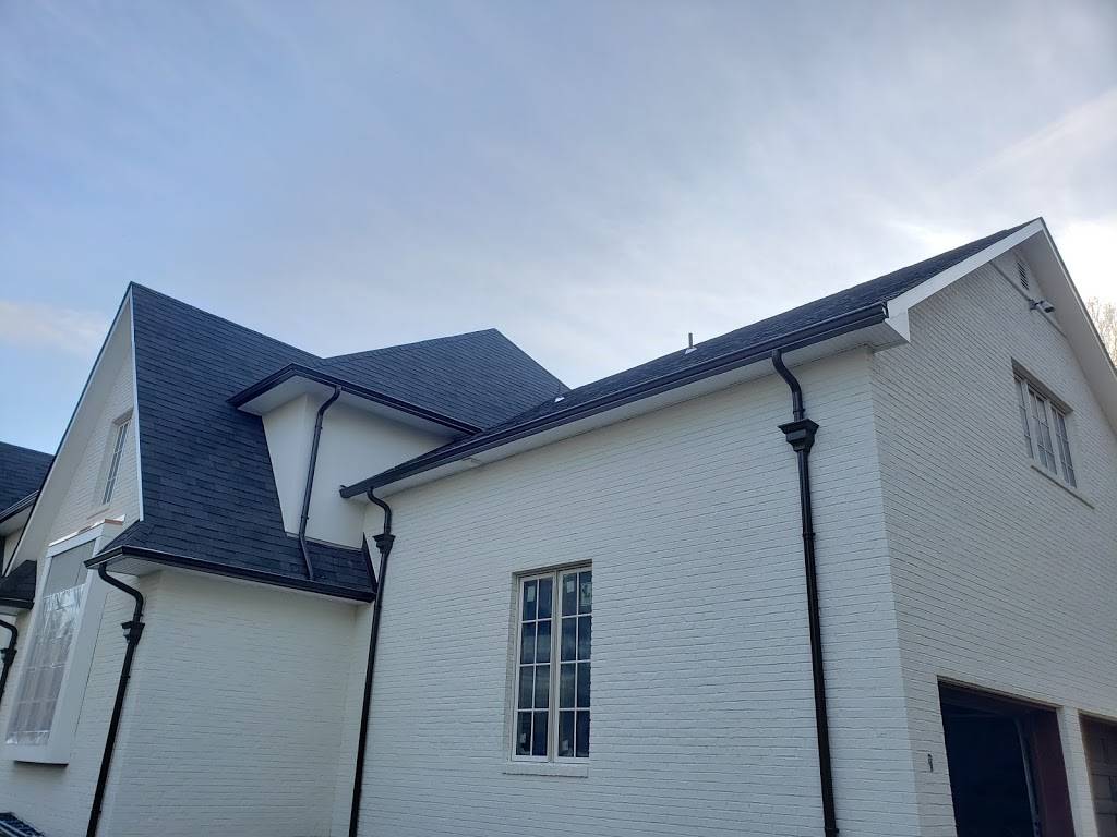 Tri State Gutter Solution | 46 Bleeker St, Paterson, NJ 07524, USA | Phone: (973) 345-3636