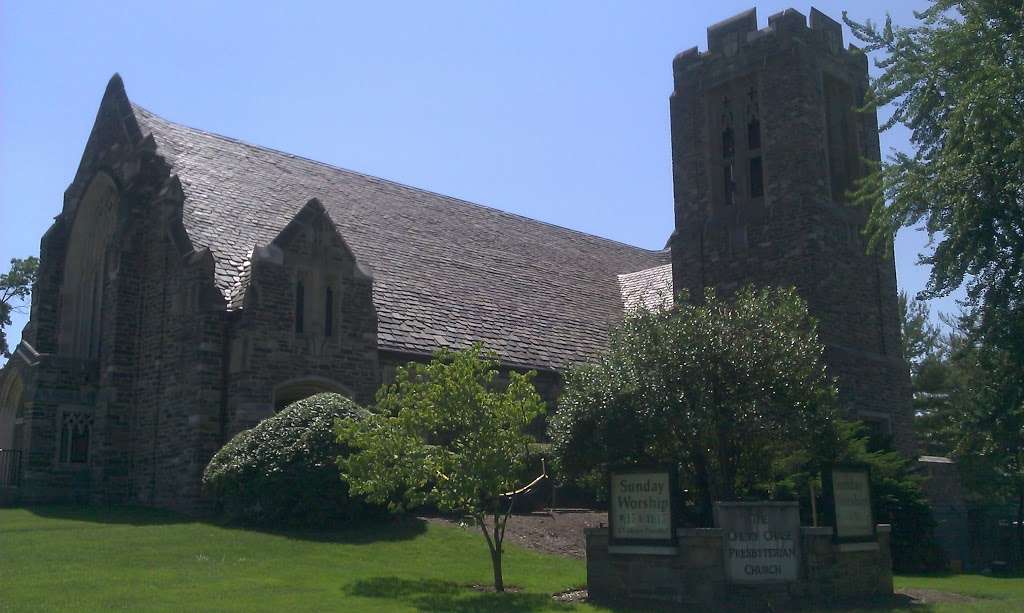 The Chevy Chase Presbyterian Church | 1 Chevy Chase Cir, Washington, DC 20015 | Phone: (202) 363-2202