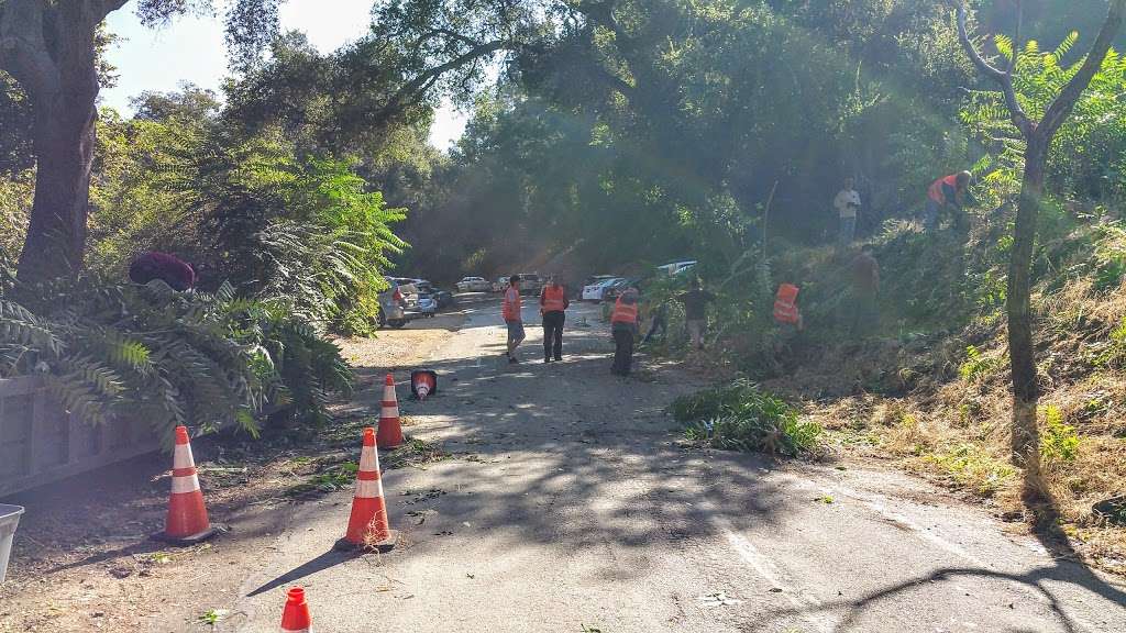 Mystic Canyon Trailhead | Mystic Canyon Trail, Glendora, CA 91741, USA