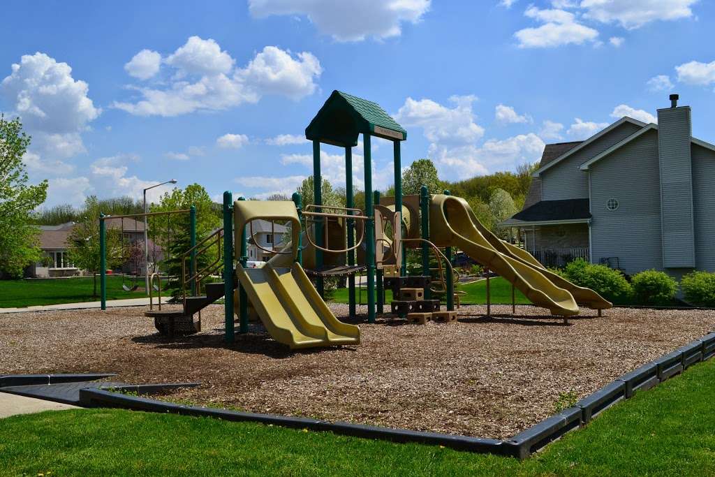 Thunder Ridge Park | 3218 Apache Dr, New Lenox, IL 60451, USA | Phone: (815) 485-3584