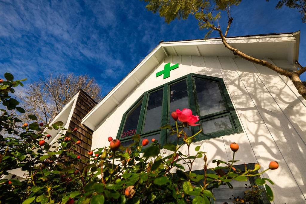 Therapeutic Healthcare Collective | 5011 Soquel Dr, Soquel, CA 95073, USA | Phone: (831) 713-5641