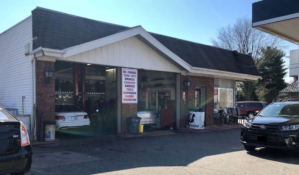 Mendoza Fast Auto Care | 18-03 Maple Ave, Fair Lawn, NJ 07410, USA | Phone: (201) 773-6236