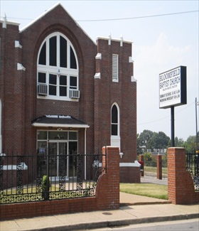 Bloomfield Full Gospel Baptist Church | 123 South Pkwy W, Memphis, TN 38109 | Phone: (901) 948-3078